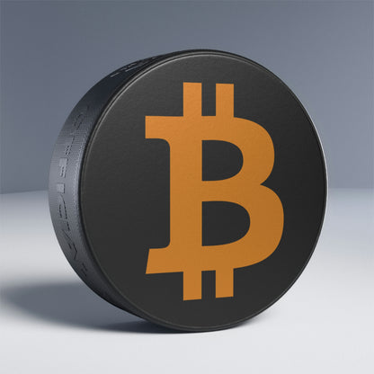 Bitcoin Hockey Puck, BTC3