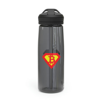 Super B, CamelBak Eddy® Water Bottle, 20oz\25oz