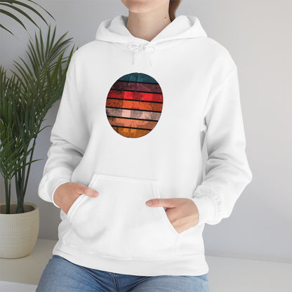 bTCsUN Hoodie Two