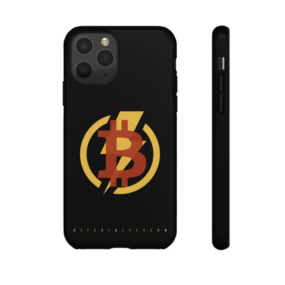 B-Bolt Tough Phone Case