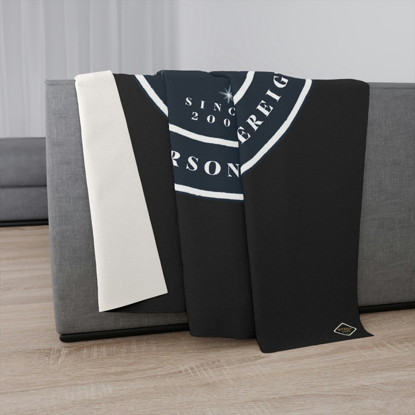 Brotection Sherpa Blanket
