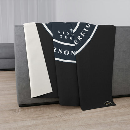Brotection Sherpa Blanket
