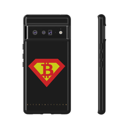 Super B Tough Phone Case