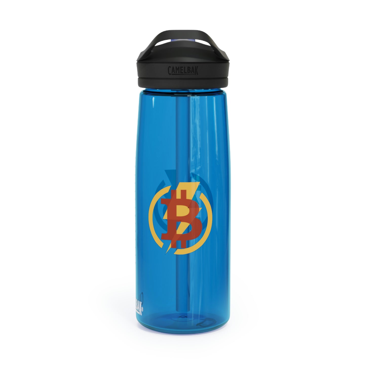 B-Bolt, CamelBak Eddy® Water Bottle, 20oz\25oz