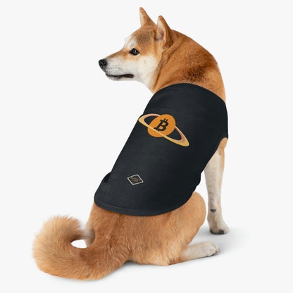 Planet B Pet Tank Top