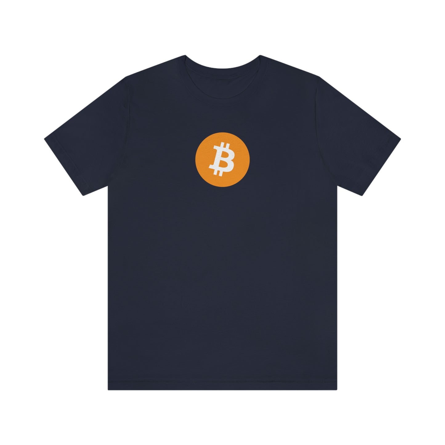 BTC2 Short Sleeve T-Shirt