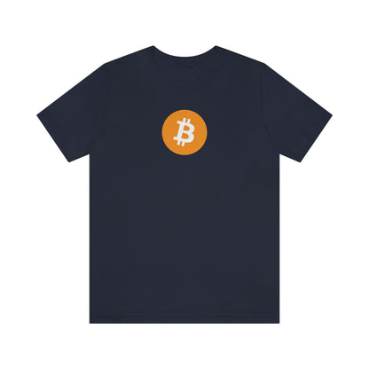 BTC2 Short Sleeve T-Shirt