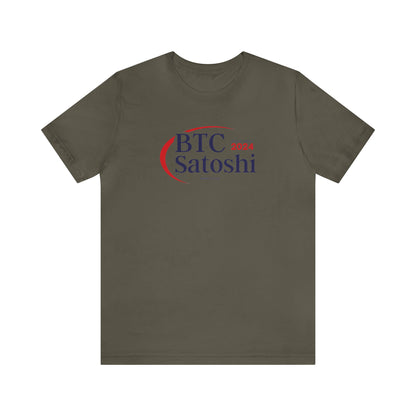 Vote - Bitore Short Sleeve T-Shirt