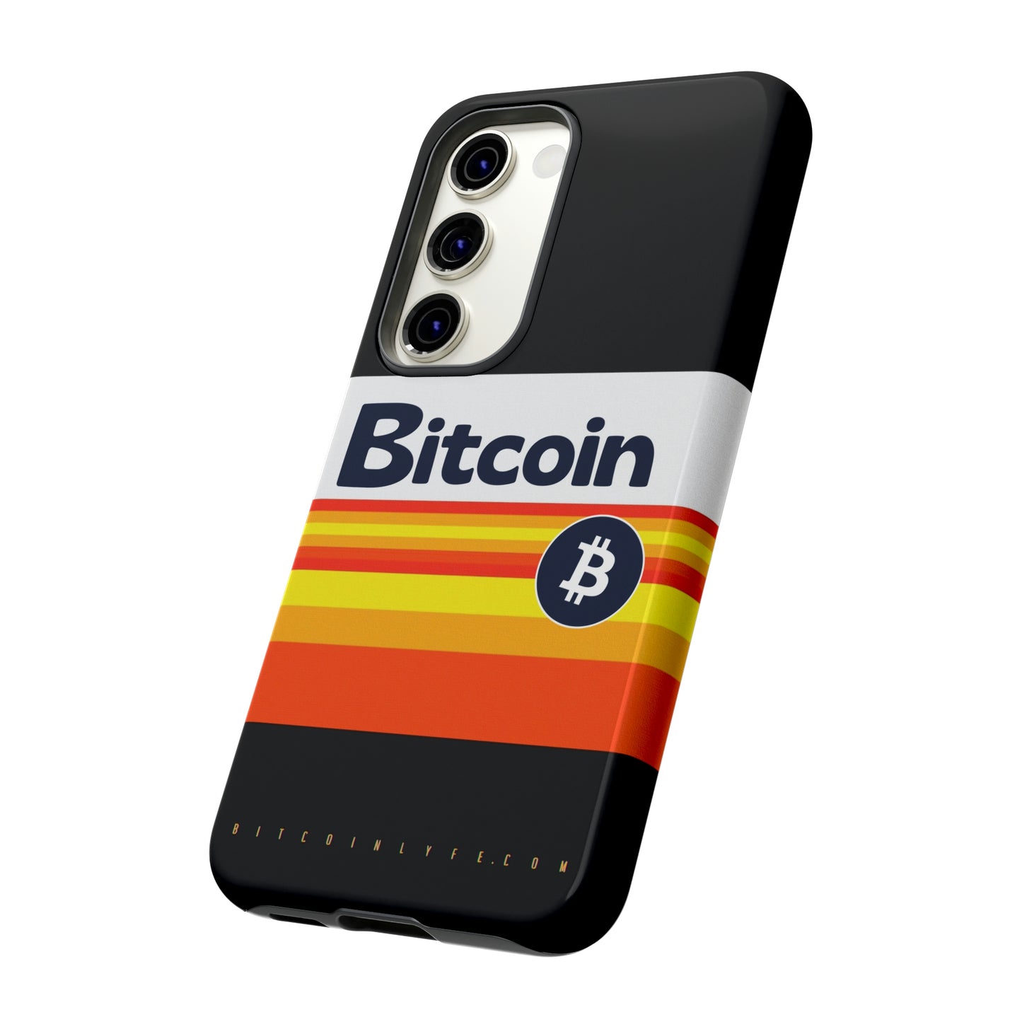 B-Stro Tough Phone Case