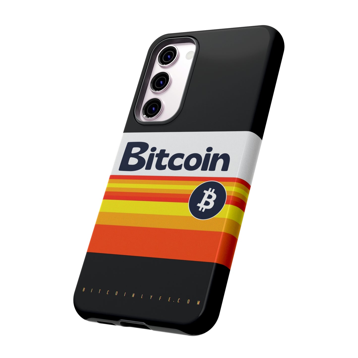 B-Stro Tough Phone Case