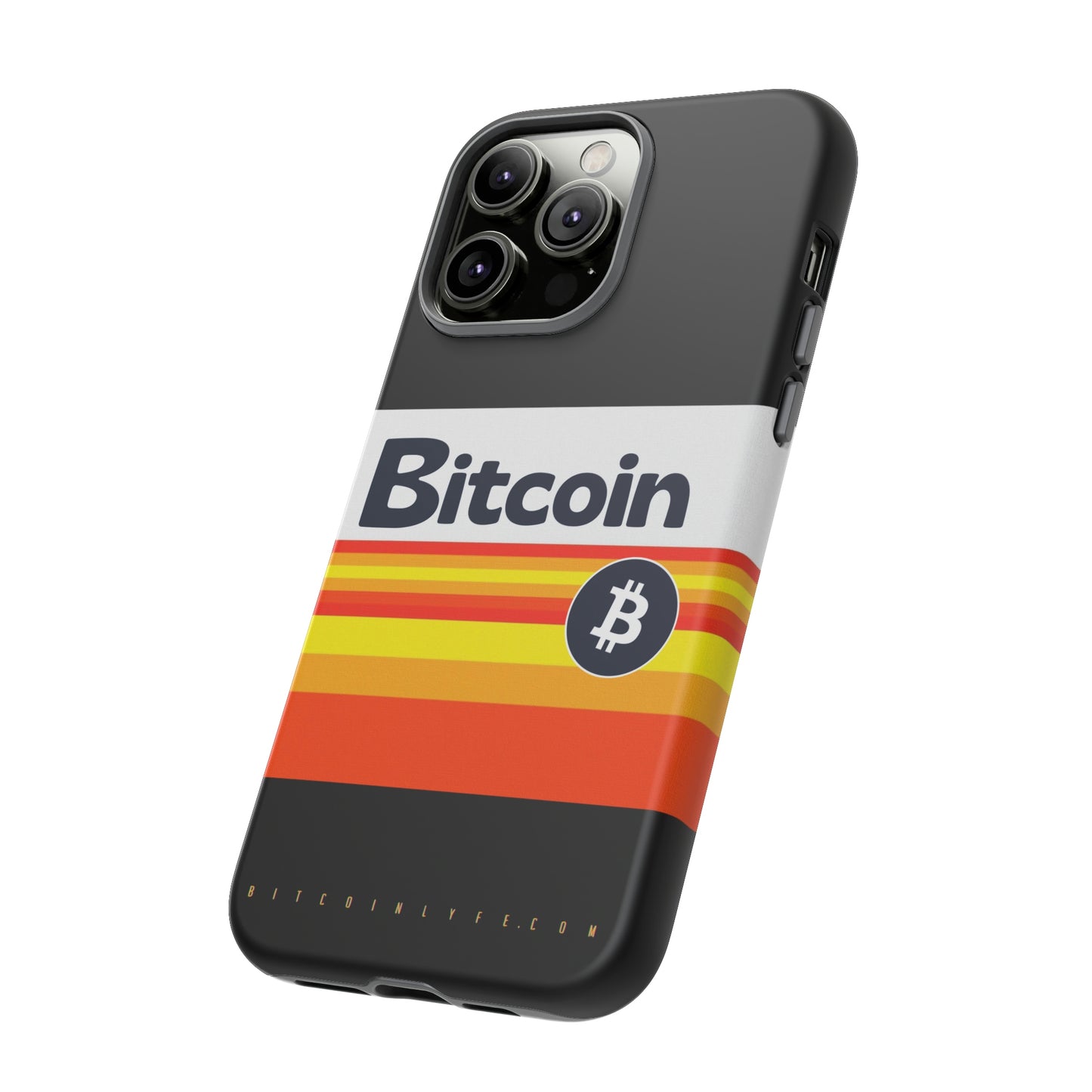 B-Stro Tough Phone Case