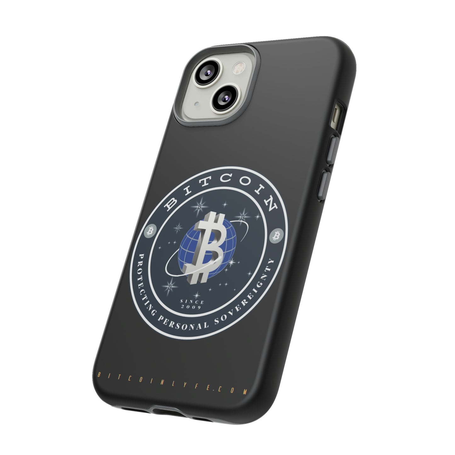 Brotection Tough Phone Case