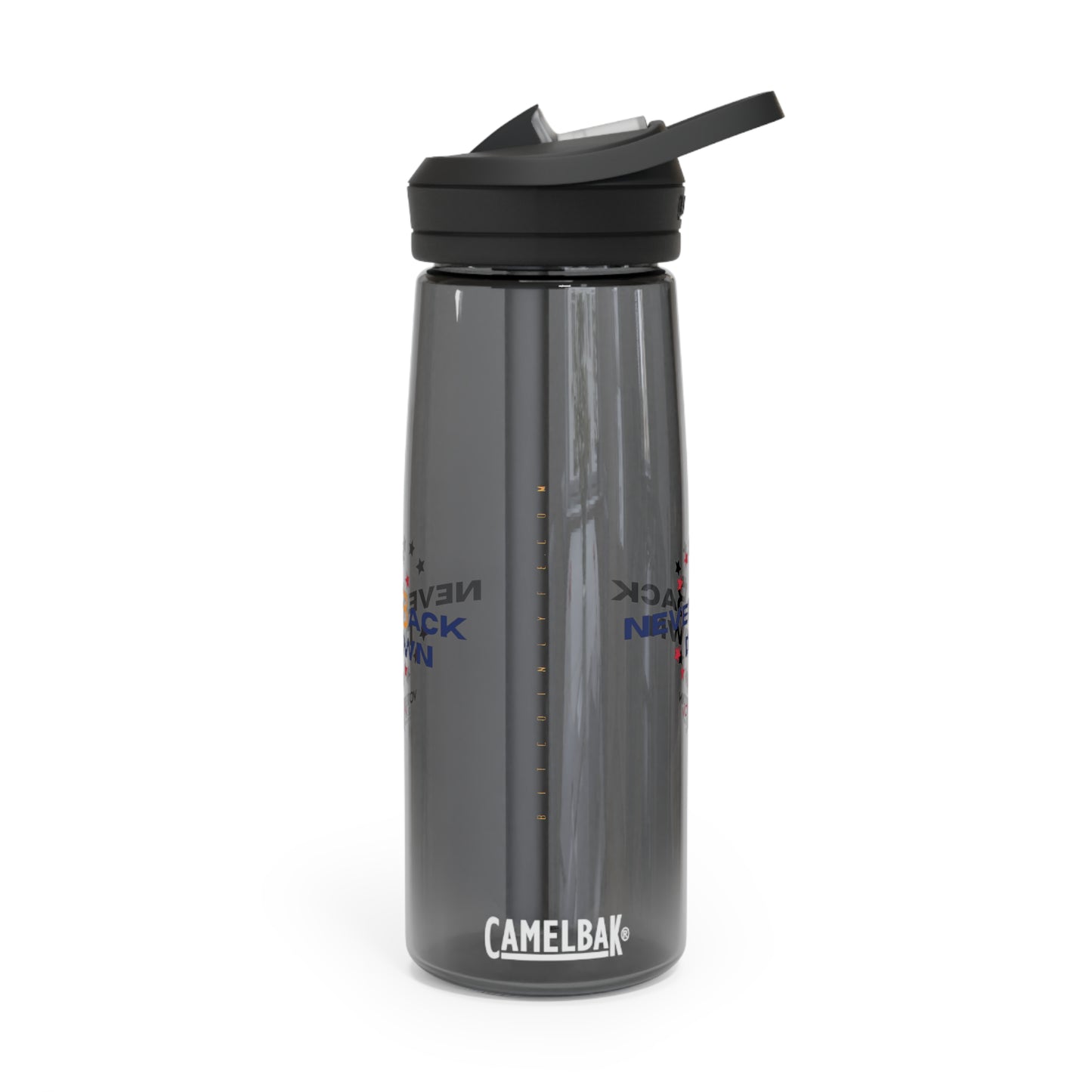 Vote - Bitdesan, CamelBak Eddy® Water Bottle, 20oz\25oz