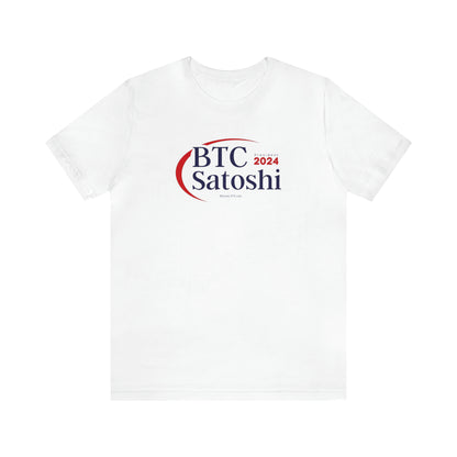 Vote - Bitore Short Sleeve T-Shirt