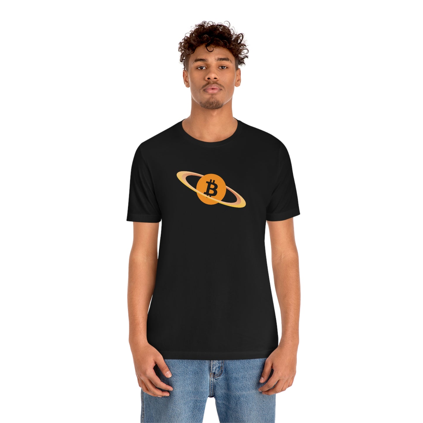 Planet B Short Sleeve T-Shirt