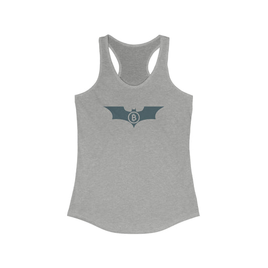 B-Bat Racerback Tank