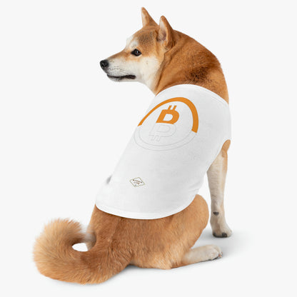 Dual B2 Pet Tank Top