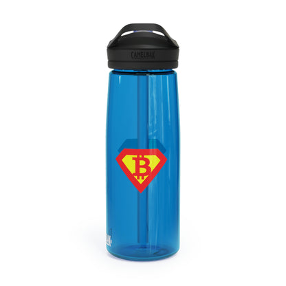 Super B, CamelBak Eddy® Water Bottle, 20oz\25oz