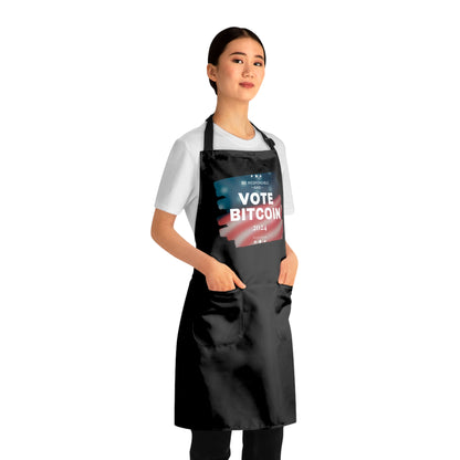 Vote - Responsibility Apron