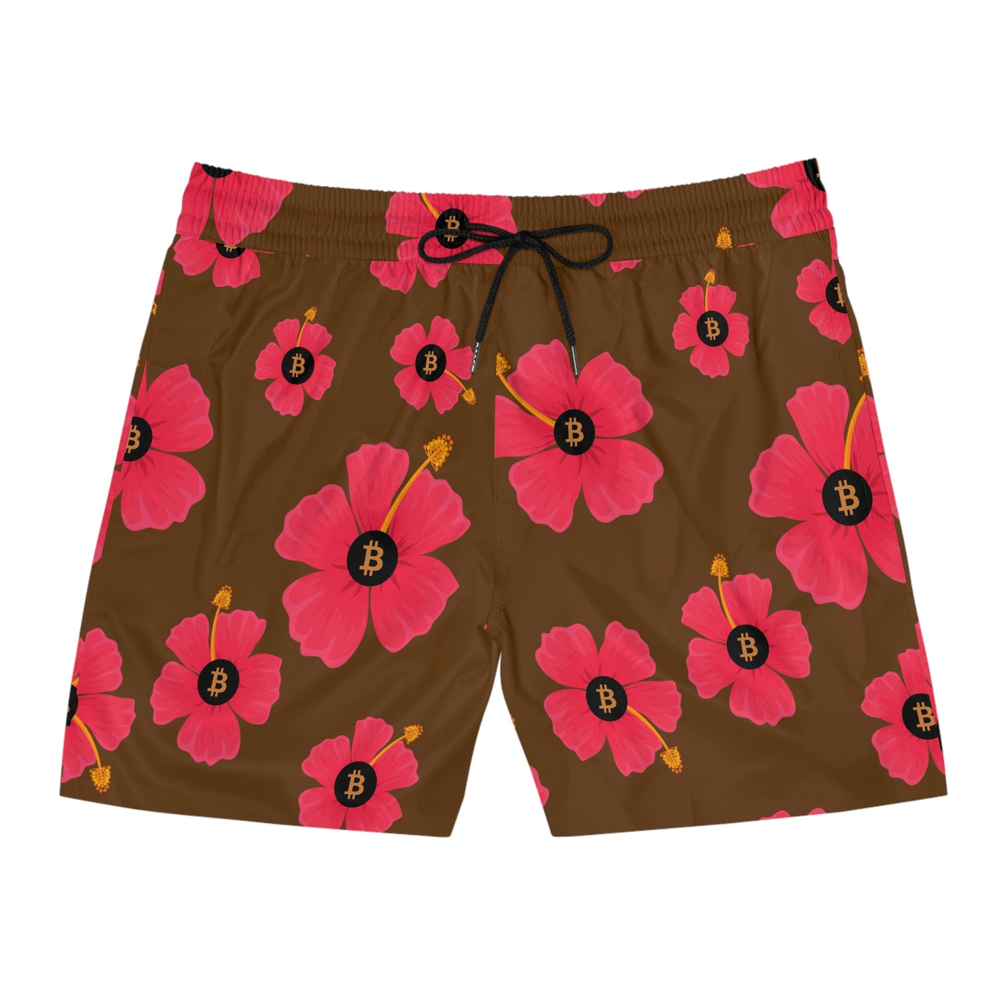 Men's BTC-Sixteen Swim Shorts