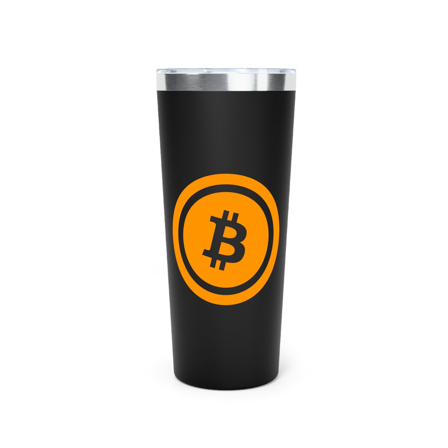 BTC5 Vacuum Insulated Tumbler, 22oz