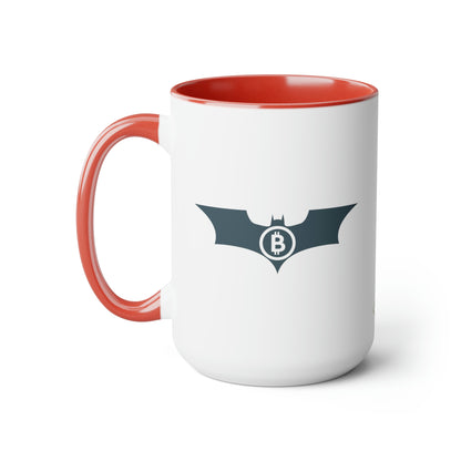 B-Bat Mug