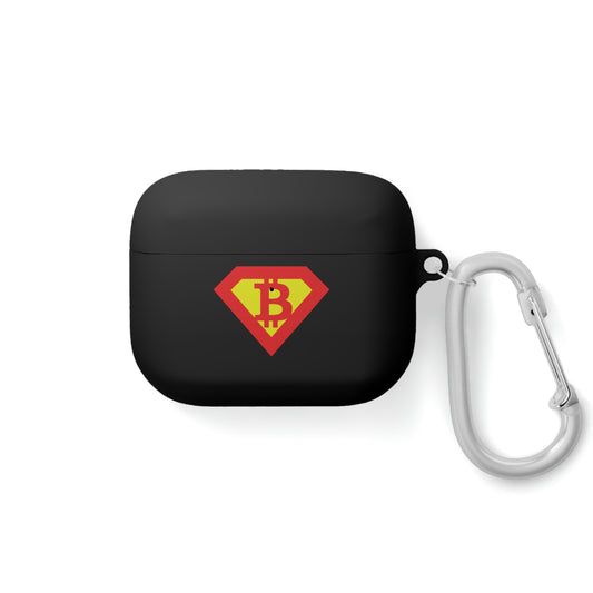 Super B AirPods and AirPods Pro Case Cover