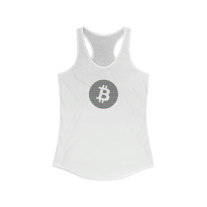 BTC6 Racerback Tank