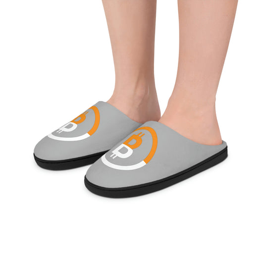 Dual B2 Women's Indoor Slippers