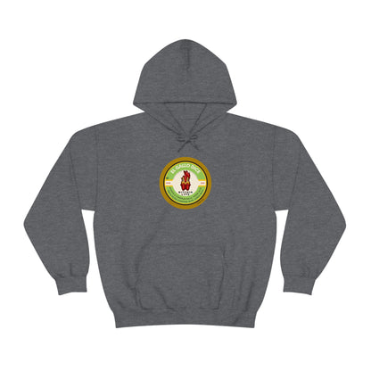 El Gallo PSA, Comprar Bajo Hooded Sweatshirt