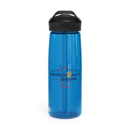 Vote - Bitdesan, CamelBak Eddy® Water Bottle, 20oz\25oz