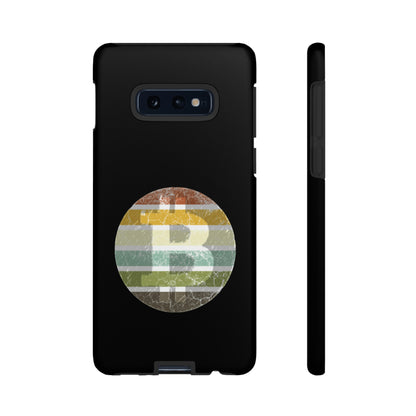 Tough Phone Case - bTCsUN One