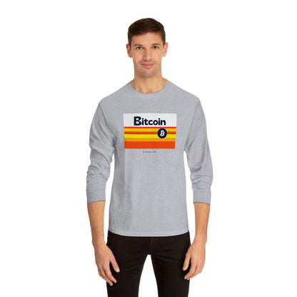 B-Stro Long Sleeve T-Shirt