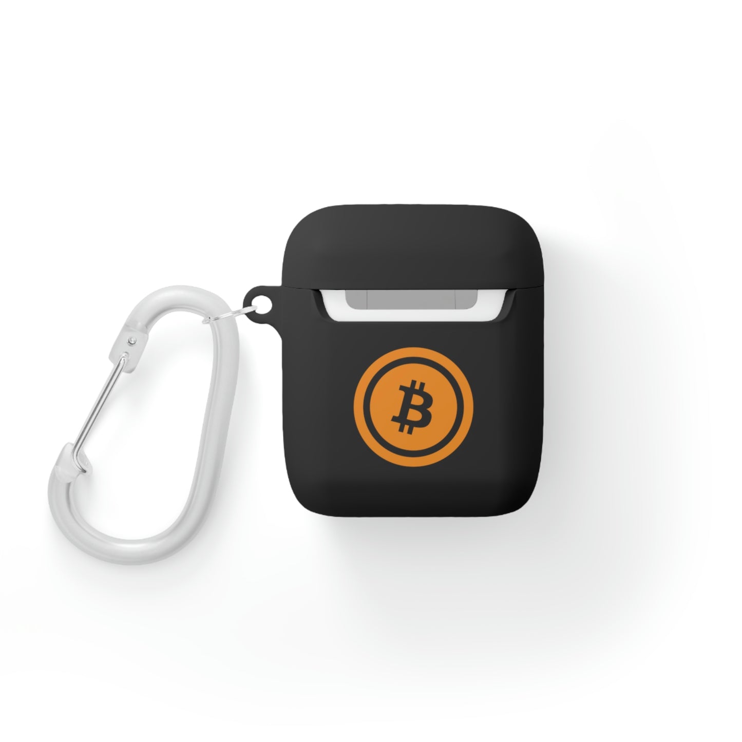 Bitcoin AirPods and AirPods Pro Case Cover, BTC5