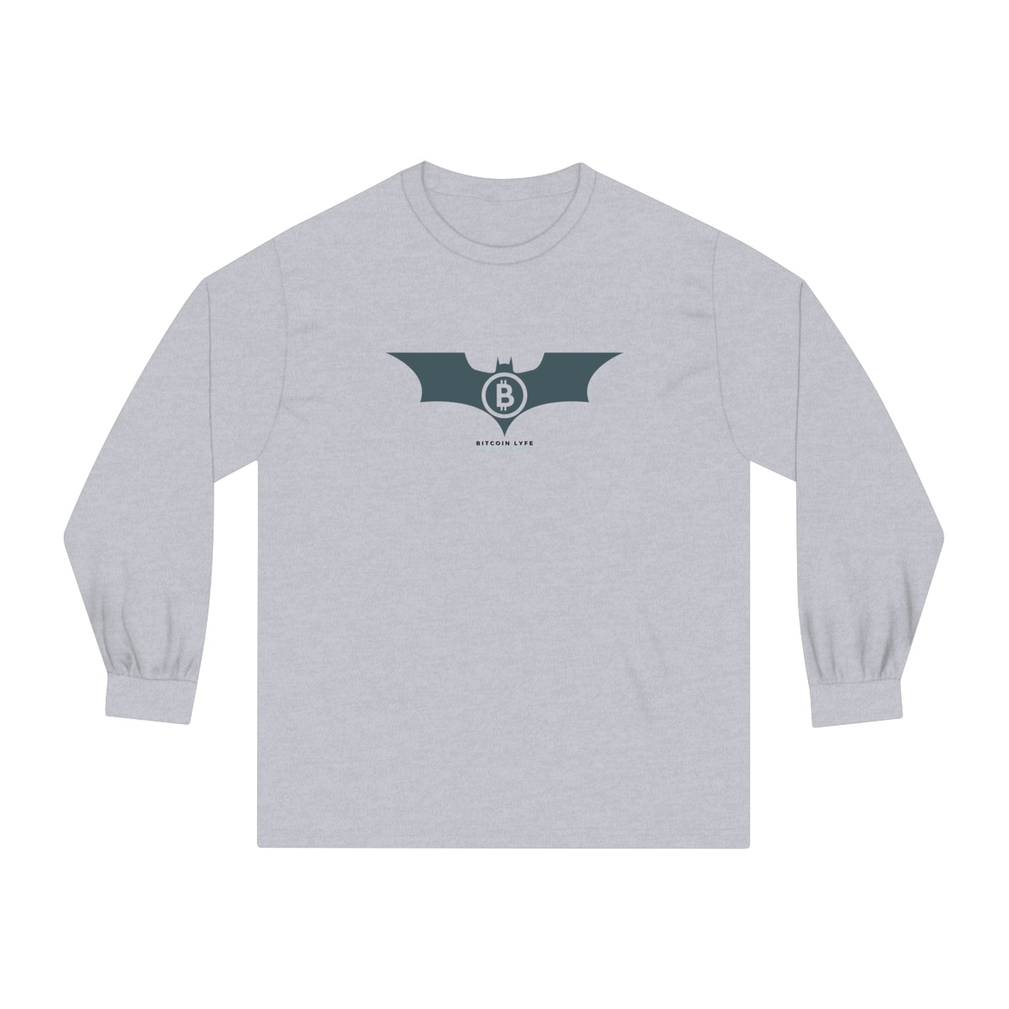 B-Bat Long Sleeve T-Shirt