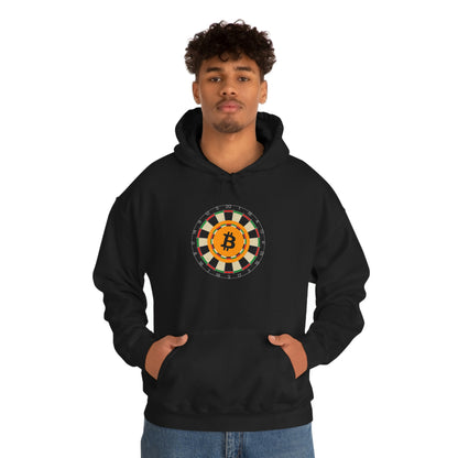 B Marks the Spot Hoodie