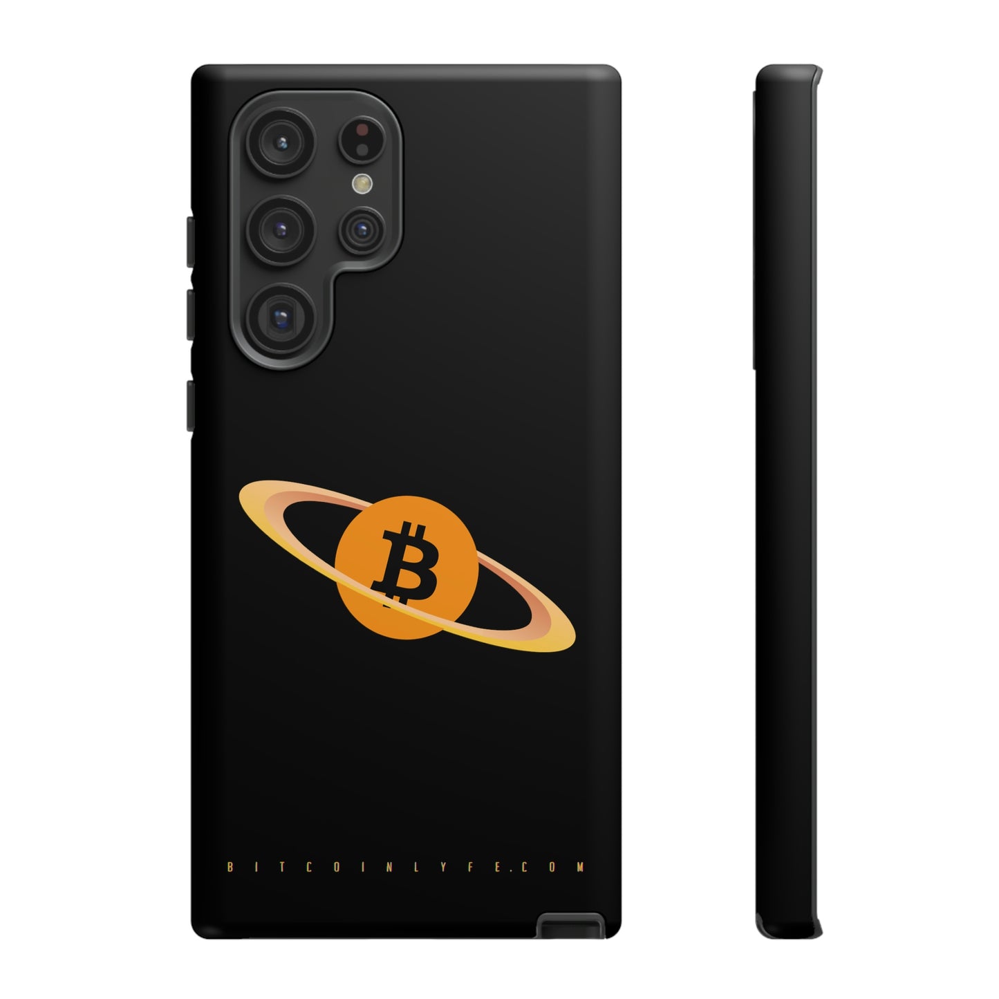 Planet B Tough Phone Case