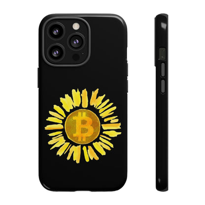 Tough Phone Case - bTCsUN Eight