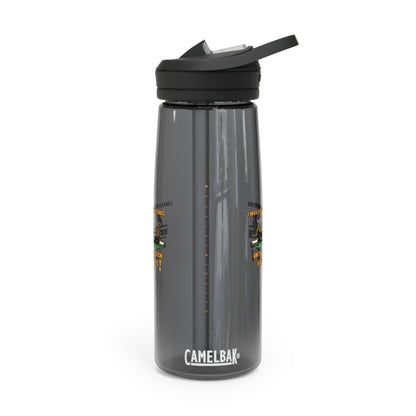 Vote - No Fence, CamelBak Eddy® Water Bottle, 20oz\25oz