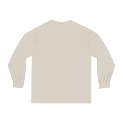 Vote - Bitdesan Long Sleeve T-Shirt