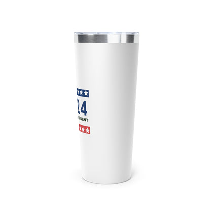 Vote - Biten Vacuum Insulated Tumbler, 22oz