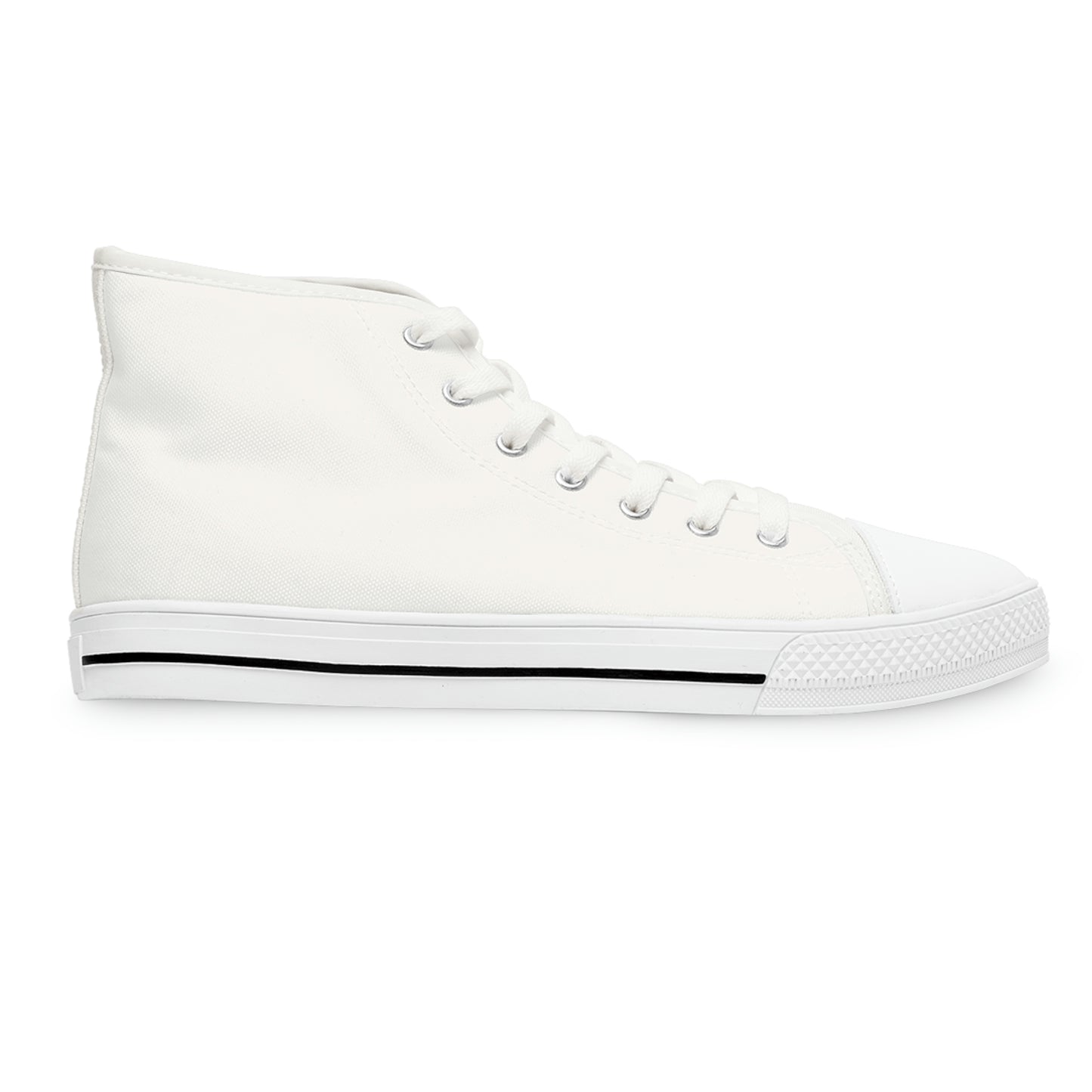 B-Stro Women's High Top Sneakers