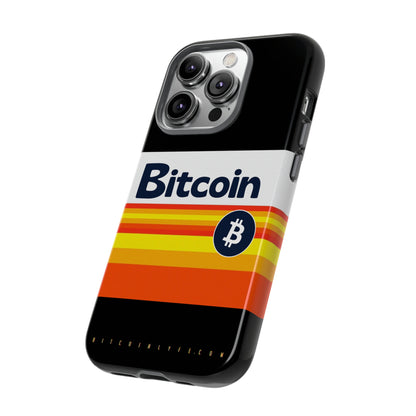 B-Stro Tough Phone Case