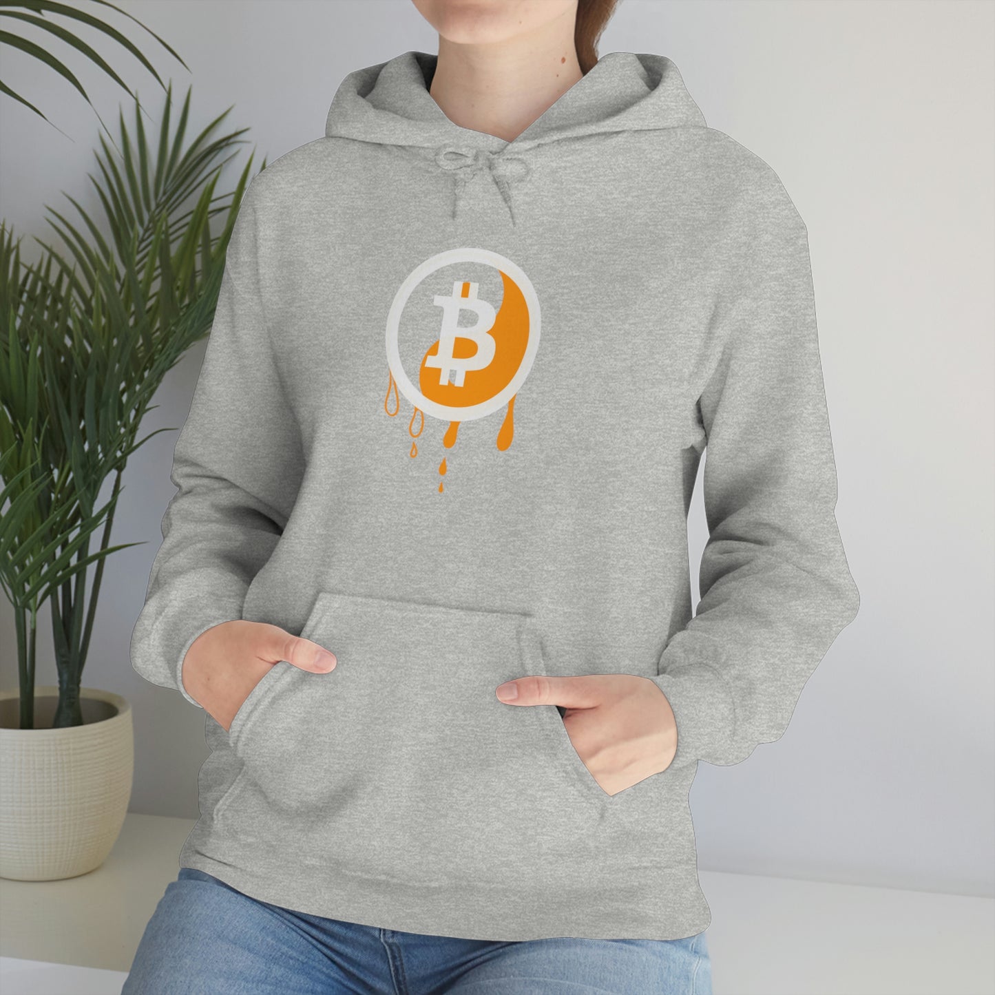 Bing Bang Hoodie