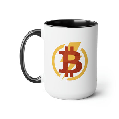 B-Bolt Mug