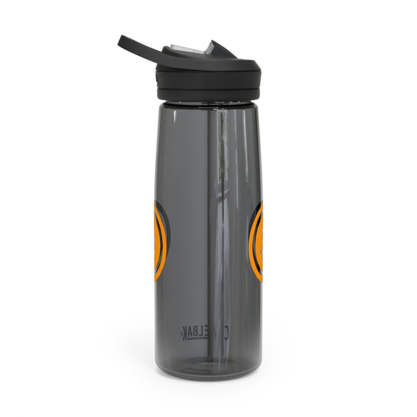 Bitcoin CamelBak Eddy® BTC5 Water Bottle, 20oz\25oz