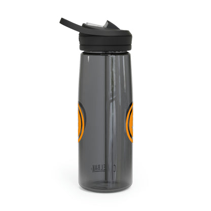 Bitcoin CamelBak Eddy® BTC5 Water Bottle, 20oz\25oz