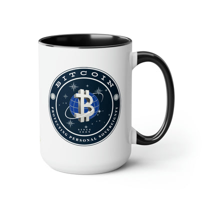 Brotection Mug