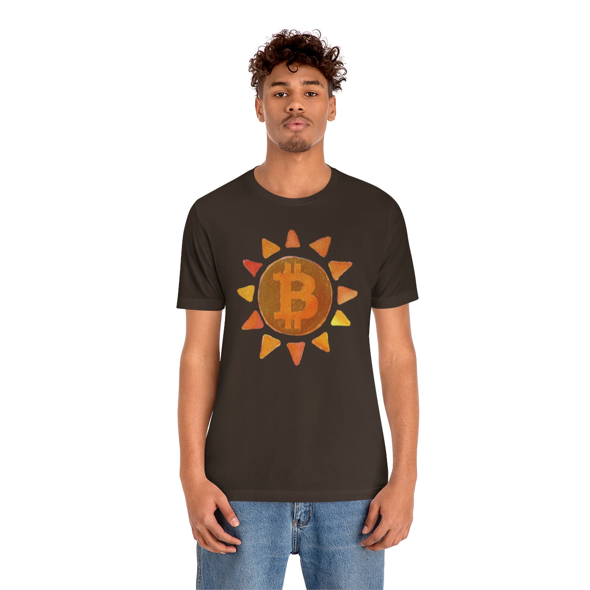 bTCsUN T-shirt Nine