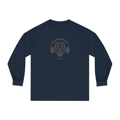 Heavy B Long Sleeve T-Shirt